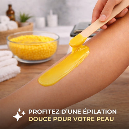 Cire Extra-Douce « Corps » BIO