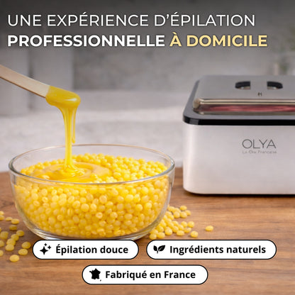 Cire Extra-Douce « Corps » Classique